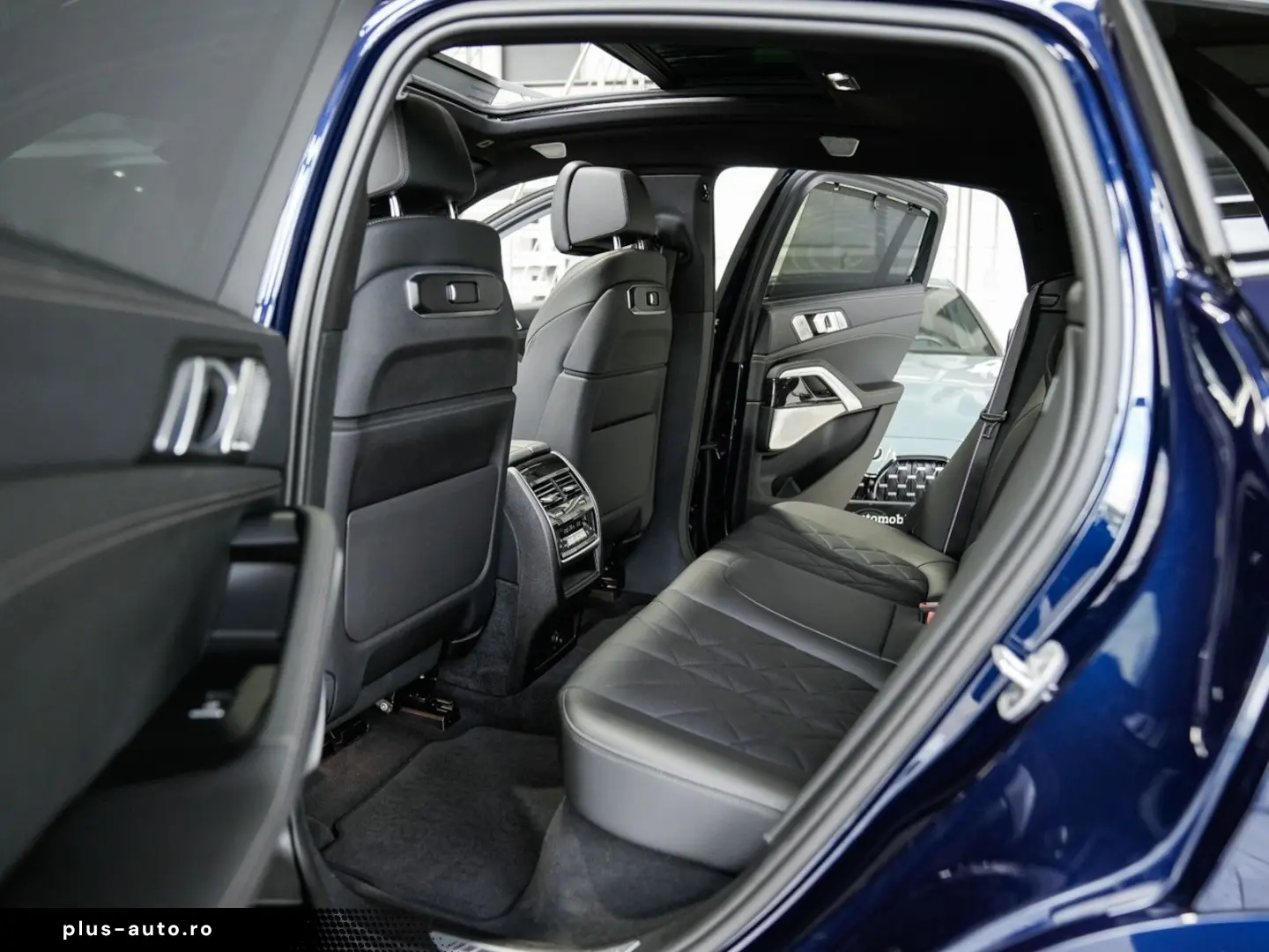 BMW X6 xDrive30d M SPORT PRO B&W Massage Belüftung
