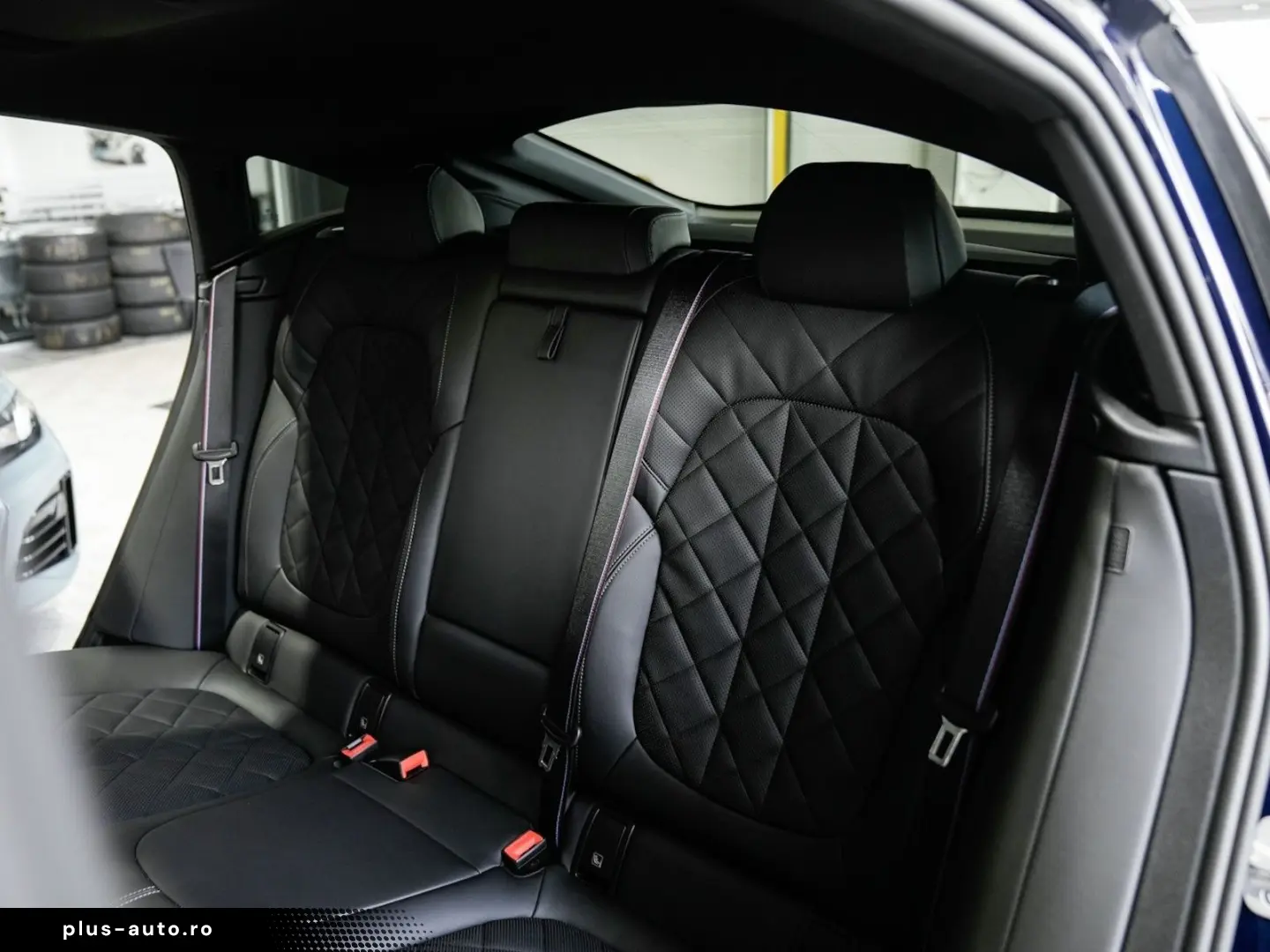 BMW X6 xDrive30d M SPORT PRO B&W Massage Belüftung