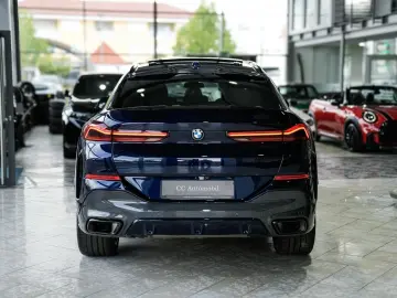 BMW X6 xDrive30d M SPORT PRO B&W Massage Belüftung