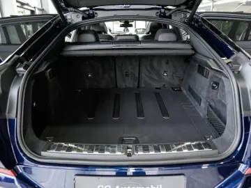 BMW X6 xDrive30d M SPORT PRO B&W Massage Belüftung