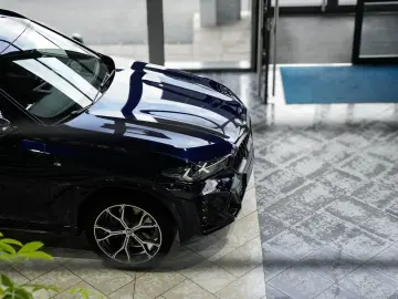 BMW X6 xDrive30d M SPORT PRO B&W Massage Belüftung