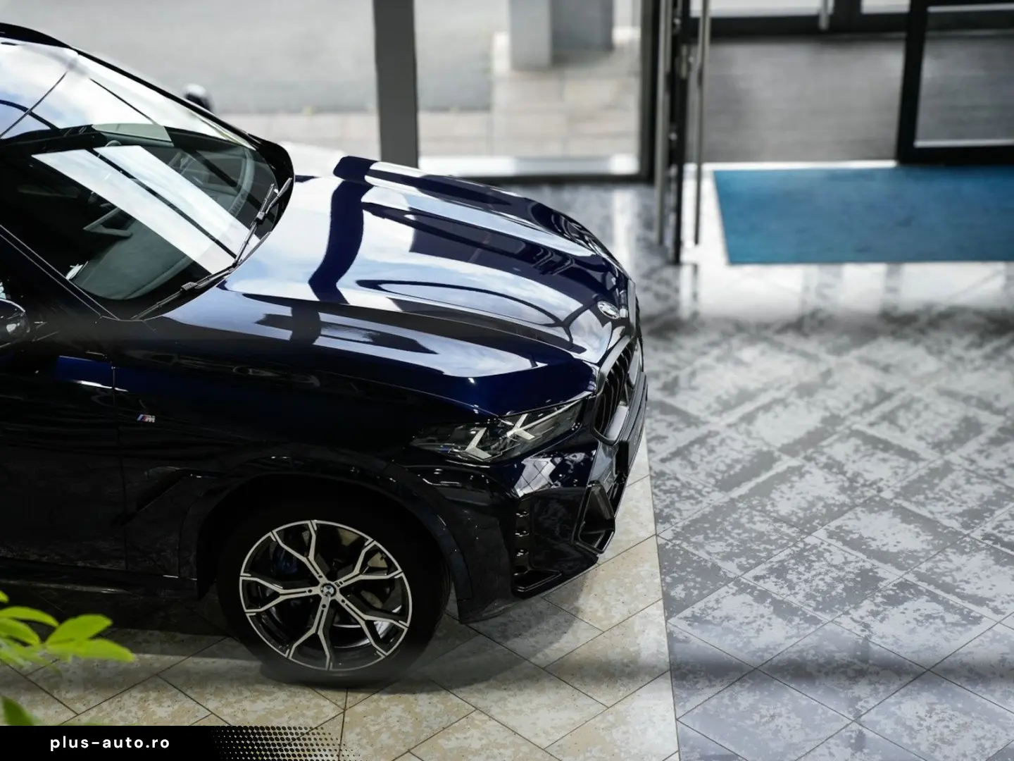 BMW X6 xDrive30d M SPORT PRO B&W Massage Belüftung
