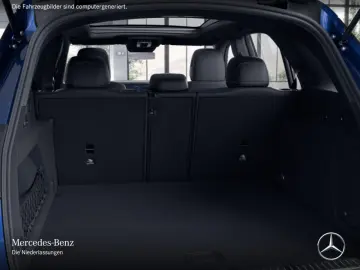 MERCEDES-BENZ GLE 400 d 4M AMG Night FAP Pano AIR Mbeam Wide