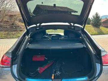 MERCEDES-BENZ GLE 400d 4Matic Coupe