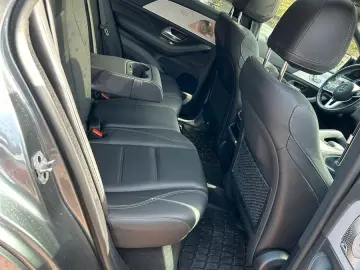 MERCEDES-BENZ GLE 400d 4Matic Coupe