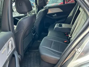 MERCEDES-BENZ GLE 400d 4Matic Coupe