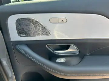MERCEDES-BENZ GLE 400d 4Matic Coupe