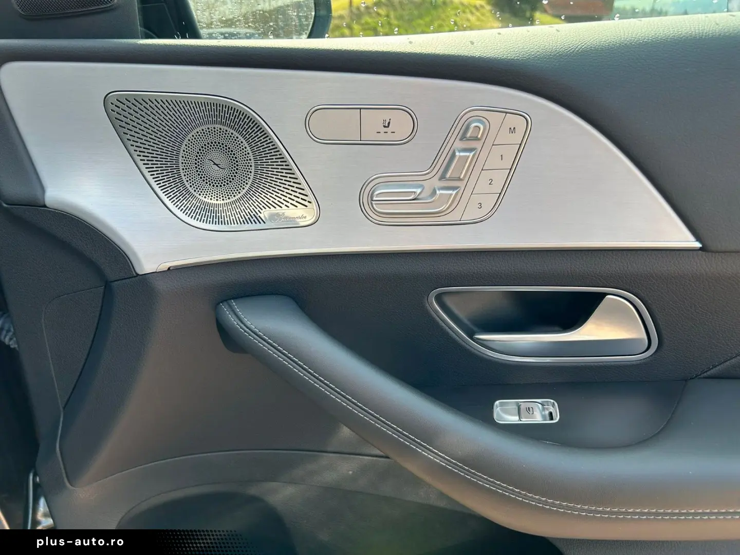 MERCEDES-BENZ GLE 400d 4Matic Coupe