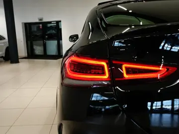 MERCEDES-BENZ GLE 400d COUPE AMG DIST NIGHT 360  BURMS PANO