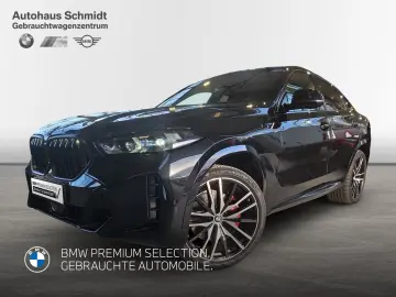 BMW X6 xDrive30d  M Sportpaket Pro 22  LC Prof. HUD