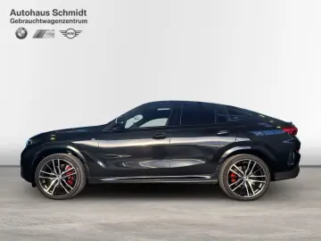 BMW X6 xDrive30d  M Sportpaket Pro 22  LC Prof. HUD