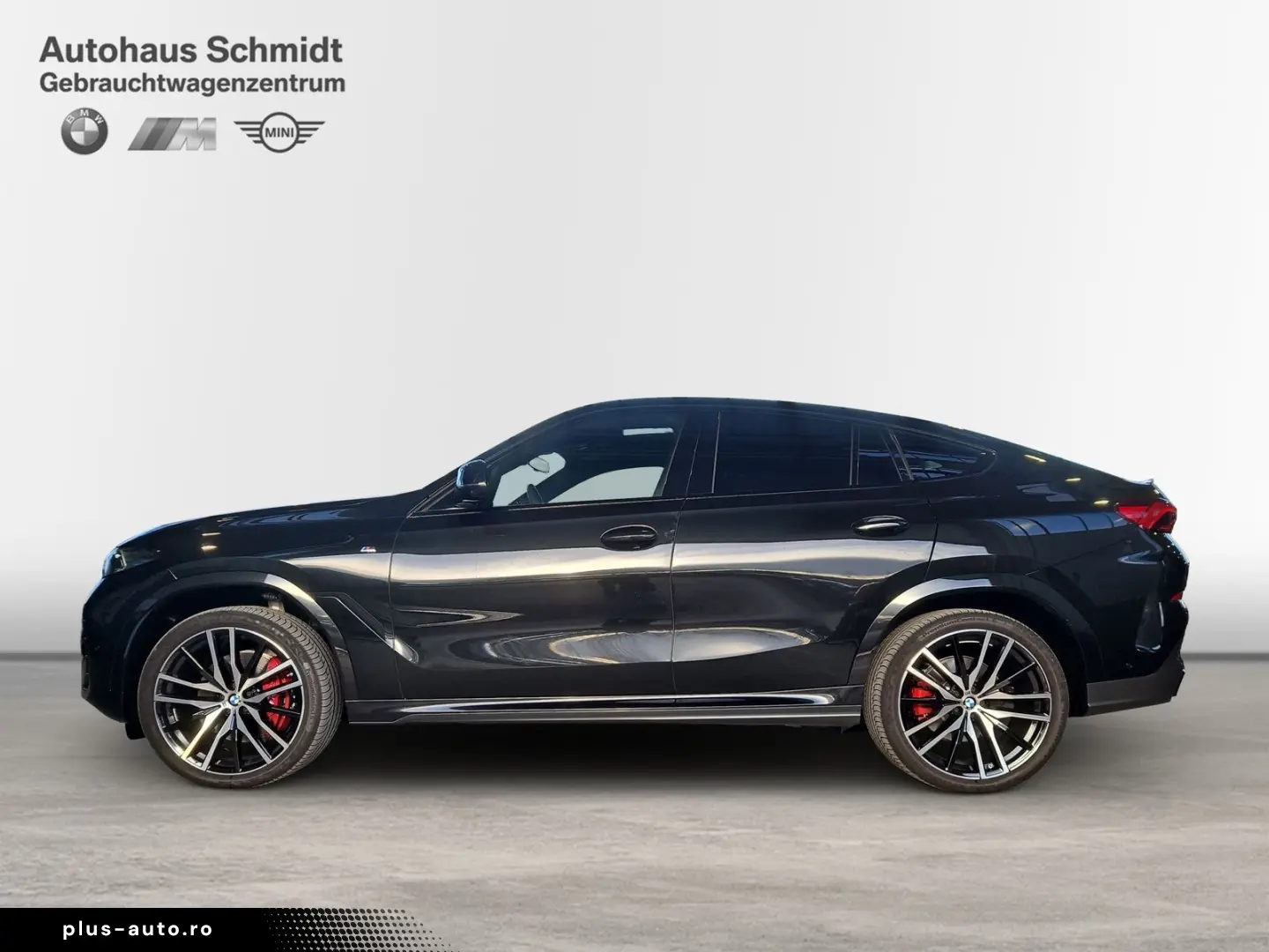 BMW X6 xDrive30d  M Sportpaket Pro 22  LC Prof. HUD