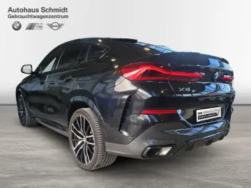 BMW X6 xDrive30d  M Sportpaket Pro 22  LC Prof. HUD