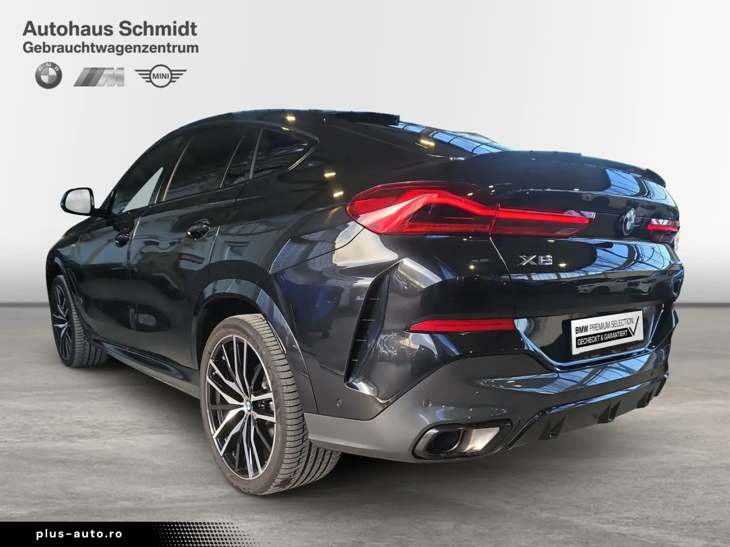BMW X6 xDrive30d  M Sportpaket Pro 22  LC Prof. HUD
