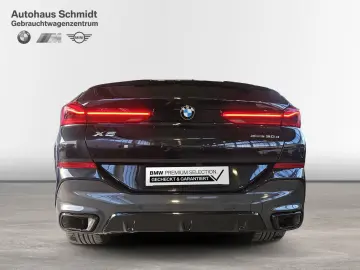 BMW X6 xDrive30d  M Sportpaket Pro 22  LC Prof. HUD