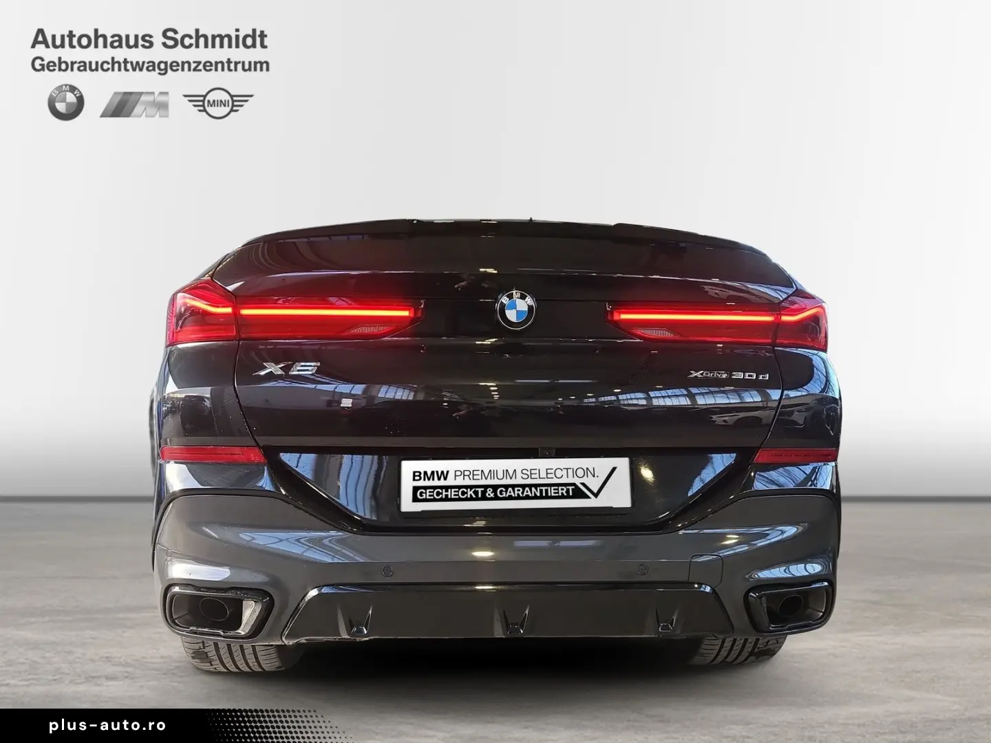 BMW X6 xDrive30d  M Sportpaket Pro 22  LC Prof. HUD