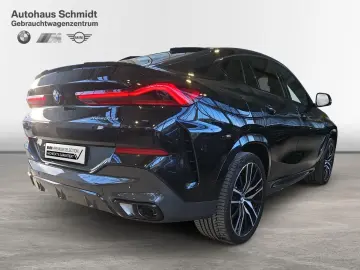 BMW X6 xDrive30d  M Sportpaket Pro 22  LC Prof. HUD