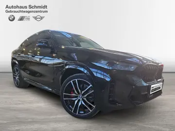 BMW X6 xDrive30d  M Sportpaket Pro 22  LC Prof. HUD