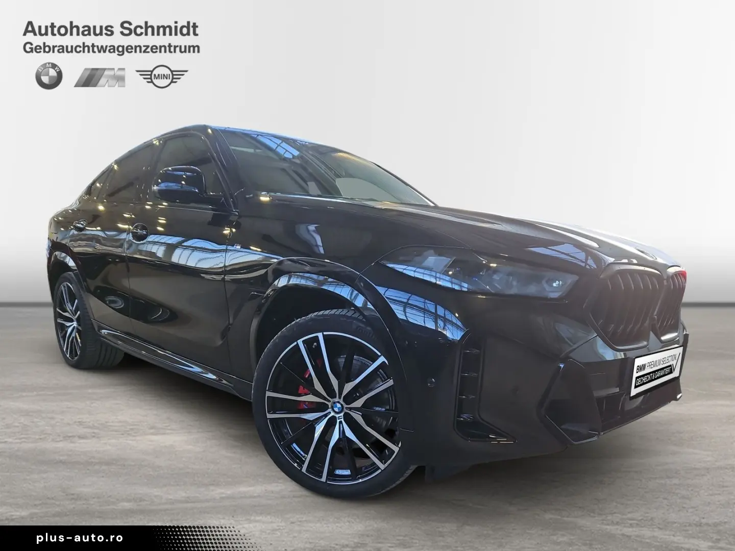 BMW X6 xDrive30d  M Sportpaket Pro 22  LC Prof. HUD