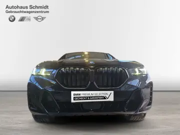 BMW X6 xDrive30d  M Sportpaket Pro 22  LC Prof. HUD