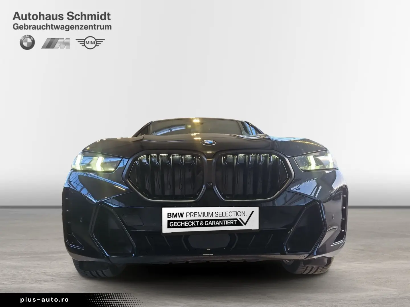 BMW X6 xDrive30d  M Sportpaket Pro 22  LC Prof. HUD