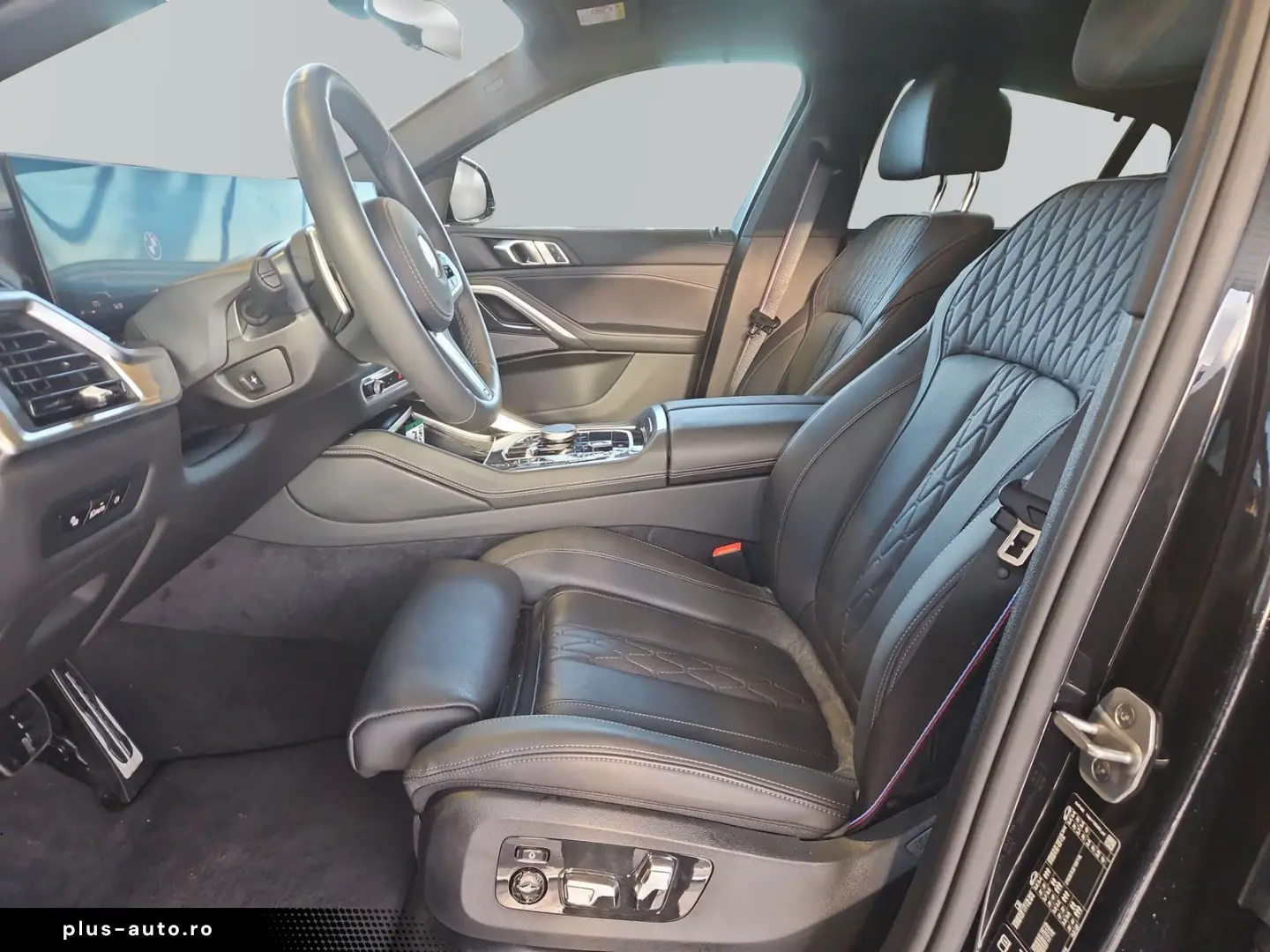 BMW X6 xDrive30d  M Sportpaket Pro 22  LC Prof. HUD
