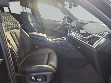 BMW X6 xDrive30d  M Sportpaket Pro 22  LC Prof. HUD