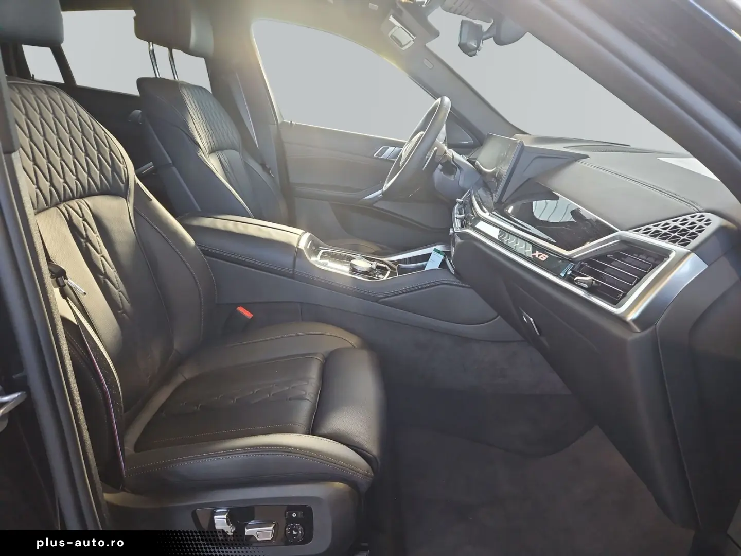 BMW X6 xDrive30d  M Sportpaket Pro 22  LC Prof. HUD