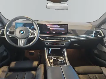 BMW X6 xDrive30d  M Sportpaket Pro 22  LC Prof. HUD