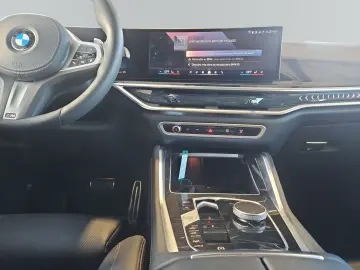 BMW X6 xDrive30d  M Sportpaket Pro 22  LC Prof. HUD