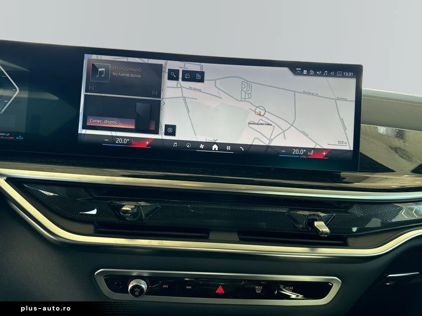 BMW X6 xDrive30d  M Sportpaket Pro 22  LC Prof. HUD