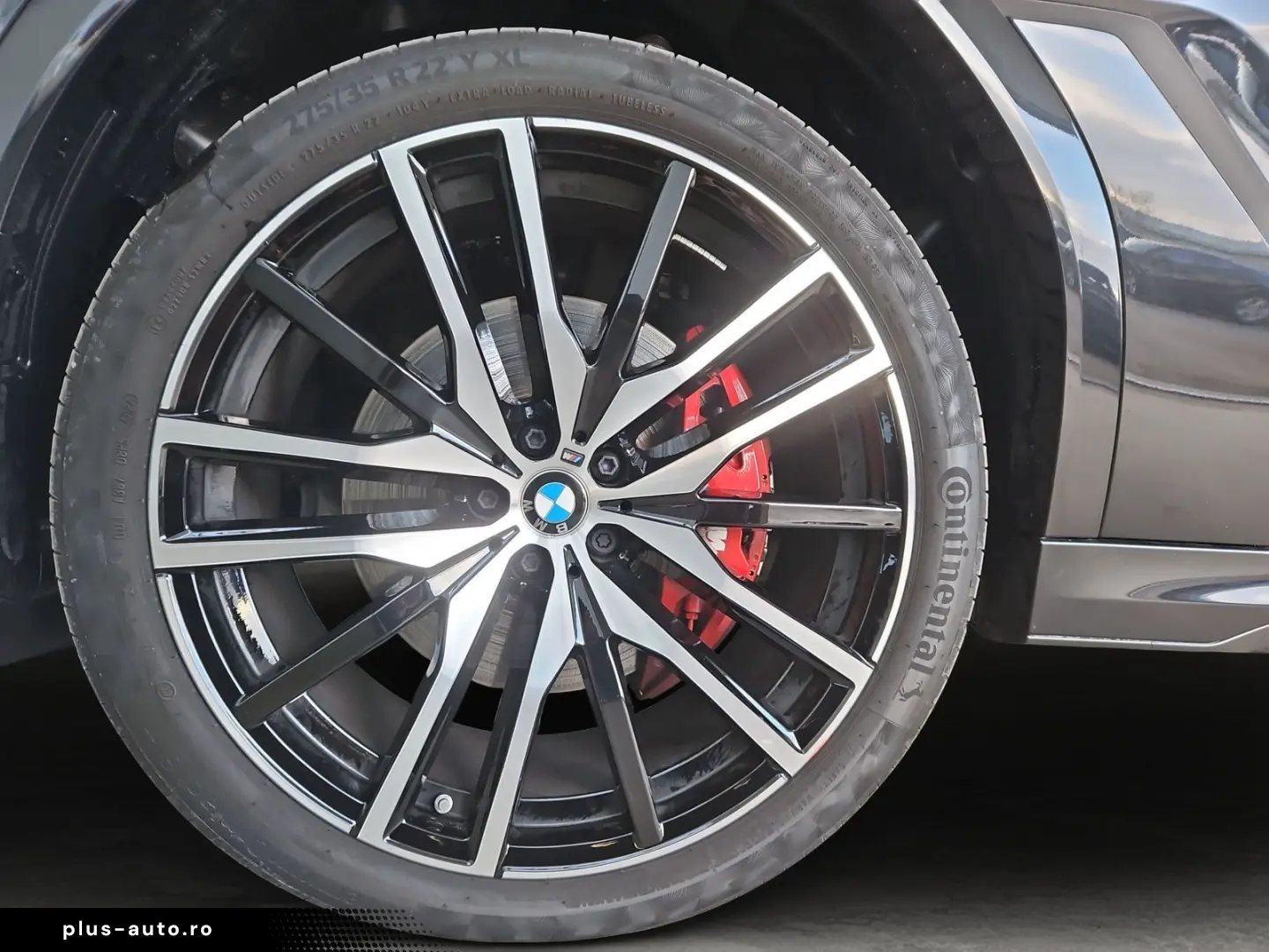 BMW X6 xDrive30d  M Sportpaket Pro 22  LC Prof. HUD