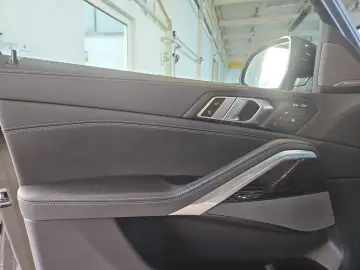 BMW X6 xDrive30d  M Sportpaket Pro 22  LC Prof. HUD