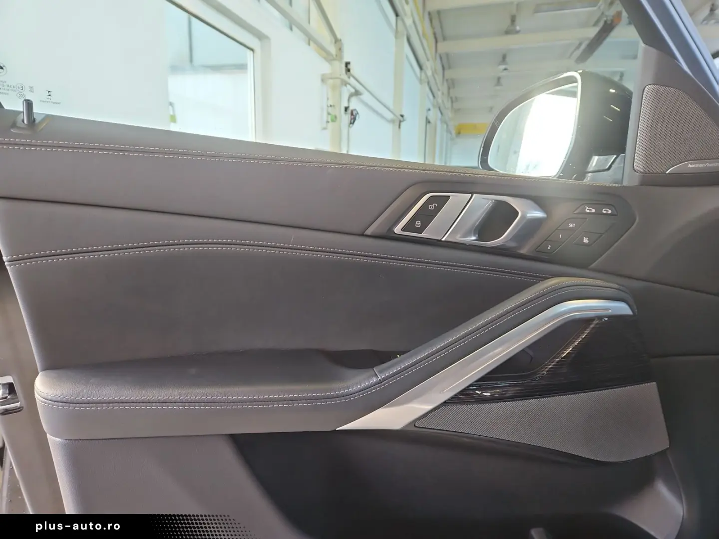 BMW X6 xDrive30d  M Sportpaket Pro 22  LC Prof. HUD