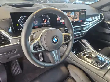 BMW X6 xDrive30d  M Sportpaket Pro 22  LC Prof. HUD