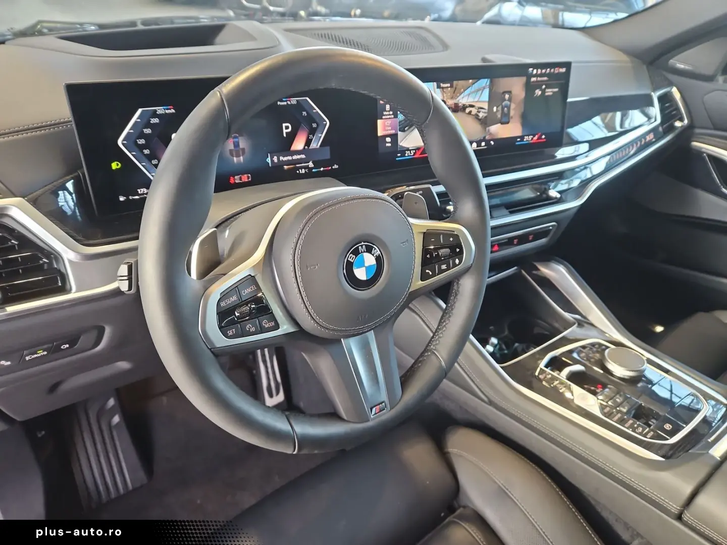 BMW X6 xDrive30d  M Sportpaket Pro 22  LC Prof. HUD
