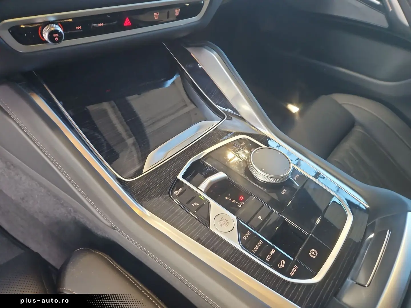 BMW X6 xDrive30d  M Sportpaket Pro 22  LC Prof. HUD