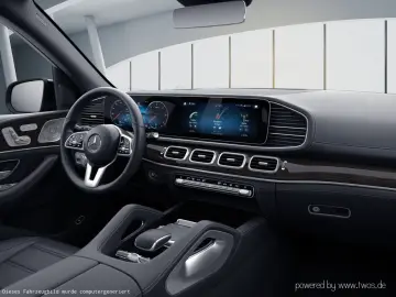 MERCEDES-BENZ GLE 400 d 4M AMG 360 Kam Distro Nightp&hellip;