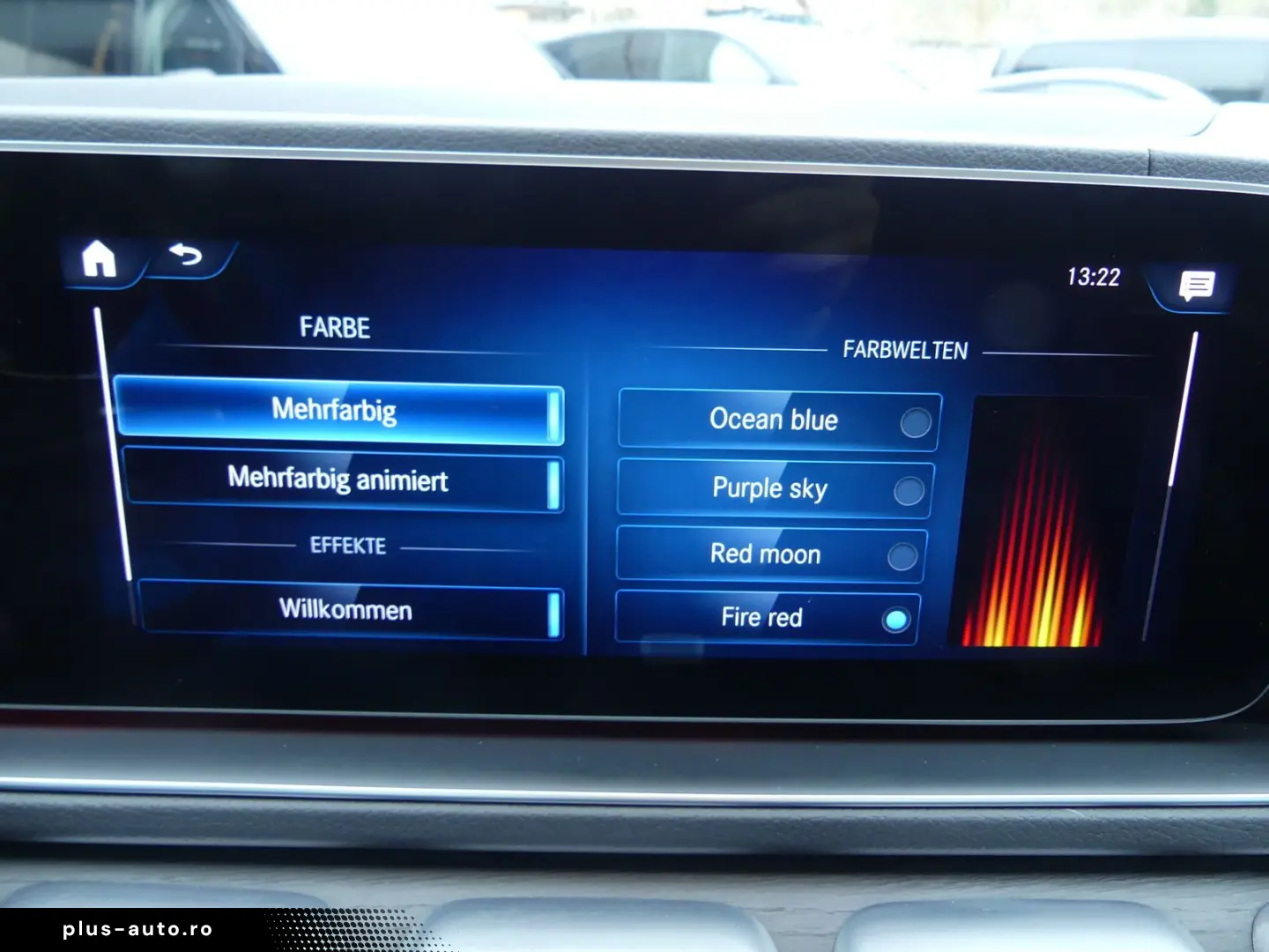 MERCEDES-BENZ GLE 400 d 4Matic AMG Line PANO HEAD AHK BURM 2