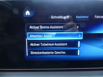 MERCEDES-BENZ GLE 400 d 4Matic AMG Line PANO HEAD AHK BURM 2