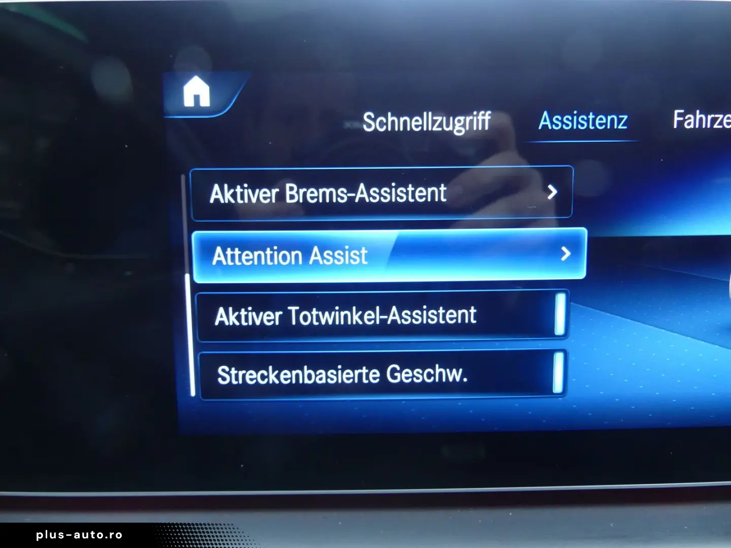 MERCEDES-BENZ GLE 400 d 4Matic AMG Line PANO HEAD AHK BURM 2