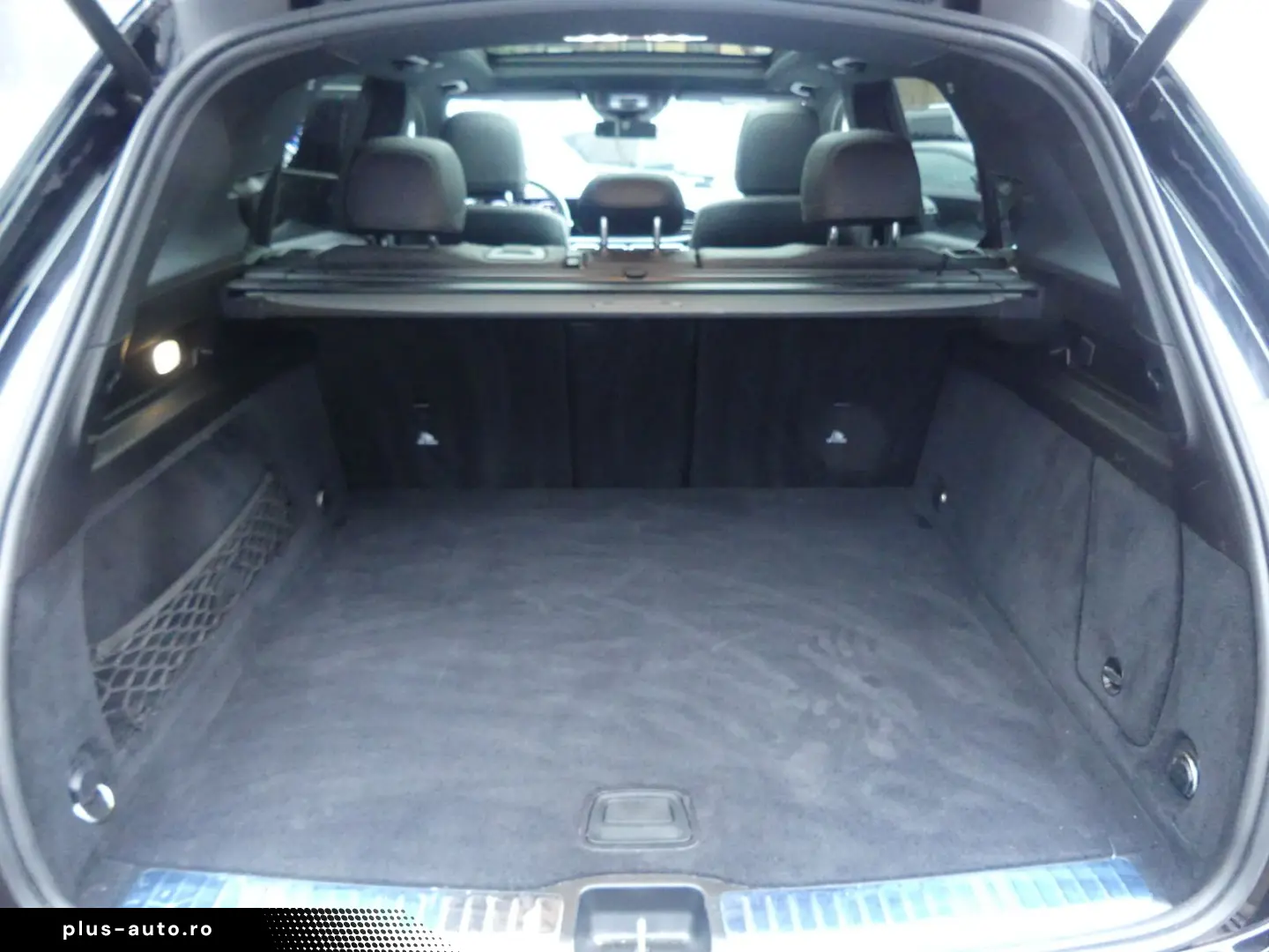 MERCEDES-BENZ GLE 400 d 4Matic AMG Line PANO HEAD AHK BURM 2