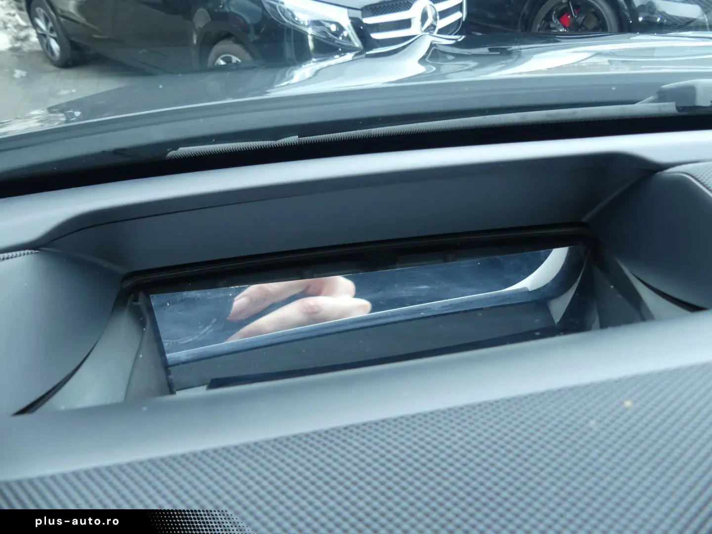 MERCEDES-BENZ GLE 400 d 4Matic AMG Line PANO HEAD AHK BURM 2