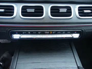 MERCEDES-BENZ GLE 400 d 4Matic AMG Line PANO HEAD AHK BURM 2