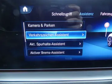 MERCEDES-BENZ GLE 400 d 4Matic AMG Line PANO HEAD AHK BURM 2