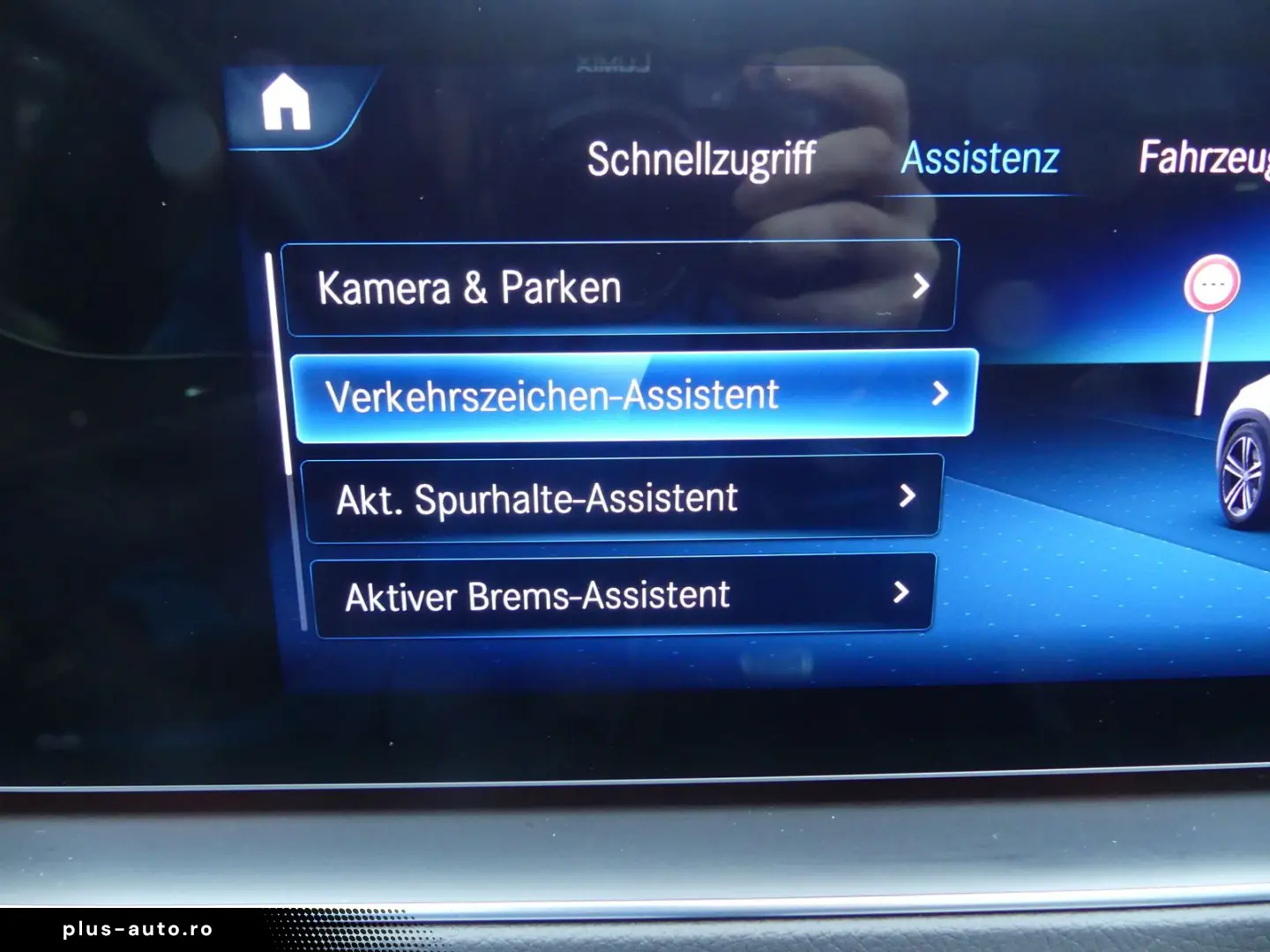 MERCEDES-BENZ GLE 400 d 4Matic AMG Line PANO HEAD AHK BURM 2