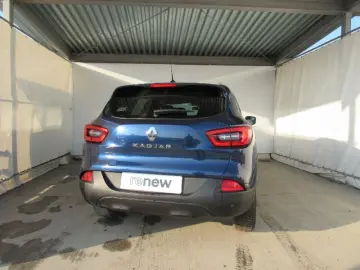 RENAULT KADJAR 1.5 dCi 110CP Zen Energy EDC