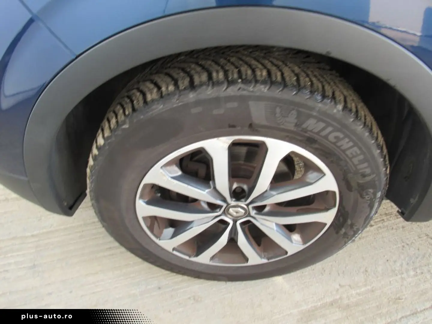RENAULT KADJAR 1.5 dCi 110CP Zen Energy EDC