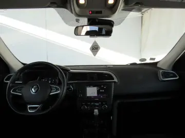 RENAULT KADJAR 1.5 dCi 110CP Zen Energy EDC