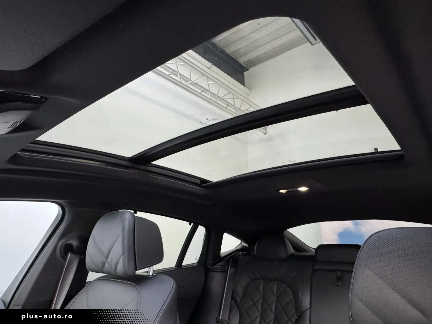 BMW X6 xDrive30d M Sport Pro AHK Pano Sitzlüft. ACC